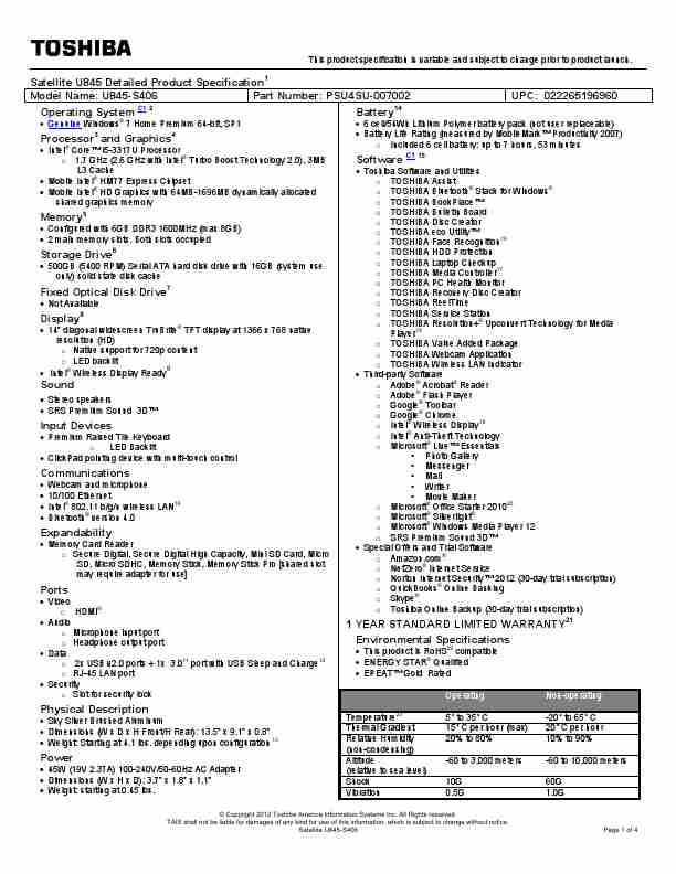 Toshiba Computer Drive HDTC610XS3B1-page_pdf